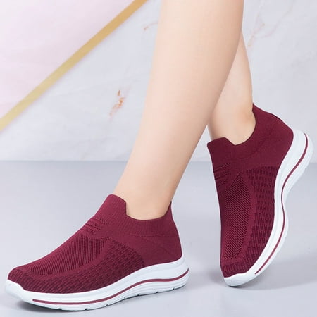 Fashion Running Sneakers Color Ladies Flat Comfortable Shoes Solid Lightweight Women s Sneakers
Fashion Running Sneakers Color Ladies Flat Comfortable Shoes Solid Lightweight Women s Sneakers