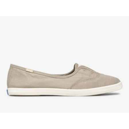 Keds Chillax Mini Twill Washable Sneaker Women Tan