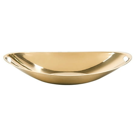 BESTONZON Stainless Steel Ingot Mixing Bowl Household Bowl Salad Mixing Bowls Food Bowl
BESTONZON Stainless Steel Ingot Mixing Bowl Household Bowl Salad Mixing Bowls Food Bowl