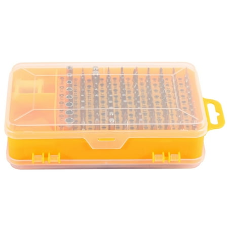 WELPET 108 in 1 Multi-Function Computer Pc Mobile Phone Digital Electronic Device Repair Hand Home Tools Bit
WELPET 108 in 1 Multi-Function Computer Pc Mobile Phone Digital Electronic Device Repair Hand Home Tools Bit
