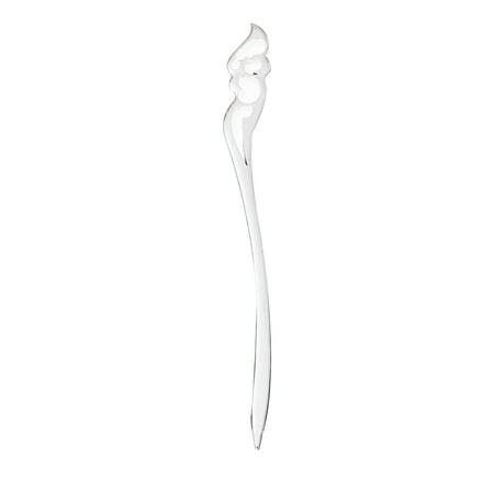 Toma Book Maker Pendant Retro Hollow Out Decorative Alloy Page-marker Jewelry Making Accessories Wedding Decorations Simple Hair Fork Antique Silver
Toma Book Maker Pendant Retro Hollow Out Decorative Alloy Page-marker Jewelry Making Accessories Wedding Decorations Simple Hair Fork Antique Silver