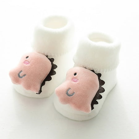 Cathalem Toddler Boy Slip on Cute Children Toddler Autumn And Winter Boys And Girls Soft And Non Slip Soles Warm And Comfortable Shoes White 6 Months
Cathalem Toddler Boy Slip on Cute Children Toddler Autumn And Winter Boys And Girls Soft And Non Slip Soles Warm And Comfortable Shoes White 6 Months