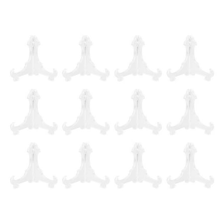 12pcs Triangular Display Stands Triangular Commodity Display Racks Storage Racks
12pcs Triangular Display Stands Triangular Commodity Display Racks Storage Racks