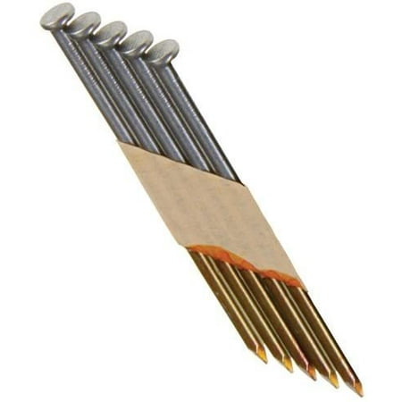 Primesource Nail 2-3/8 X.113 RND Head 1000/BX #GRP8H1