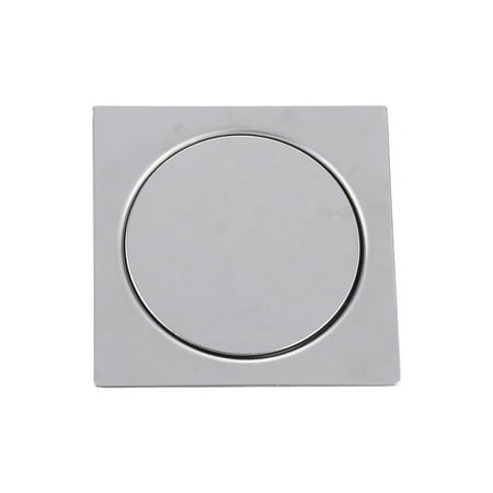 Bounce Floor Drain Strong Bearing Capacity Use Conveniently Floor Drain 10x10cm For Bathroom
Bounce Floor Drain Strong Bearing Capacity Use Conveniently Floor Drain 10x10cm For Bathroom