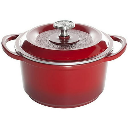 NordicWare 3-Quart Dutch Oven