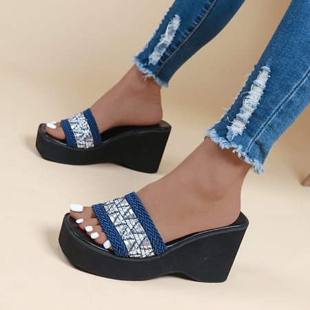 KaLI_store Travel Slippers For Women oga Mat Flip Flops for Women Comfortable Foam Walking Sandals Flexible and Lightweight Slippers for Beach/Holiday/Poolside/Outdoor Activities Black Side 8.5
KaLI_store Travel Slippers For Women oga Mat Flip Flops for Women Comfortable Foam Walking Sandals Flexible and Lightweight Slippers for Beach/Holiday/Poolside/Outdoor Activities Black Side 8.5