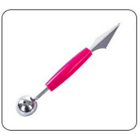 Double Head Stainless Steel Watermelon Digging Ball Spoon Kitchen Cut Watermelon Slice Knife Fruit Digging Ball Spoon 5pcs
Double Head Stainless Steel Watermelon Digging Ball Spoon Kitchen Cut Watermelon Slice Knife Fruit Digging Ball Spoon 5pcs
