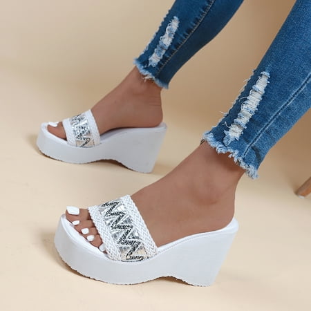 Cathalem Women Shower Slippers Cat Ears Indoor Outdoor Pool Beach Bath Slides Sandals Ladies Fashion Colorful Woven Cloth Surface Shoes White 8
Cathalem Women Shower Slippers Cat Ears Indoor Outdoor Pool Beach Bath Slides Sandals Ladies Fashion Colorful Woven Cloth Surface Shoes White 8