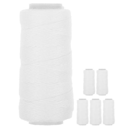 6 Rolls Facial Hair Threading Tools Facial Hair Remover Facial Threading Strings Cotton Threads
6 Rolls Facial Hair Threading Tools Facial Hair Remover Facial Threading Strings Cotton Threads