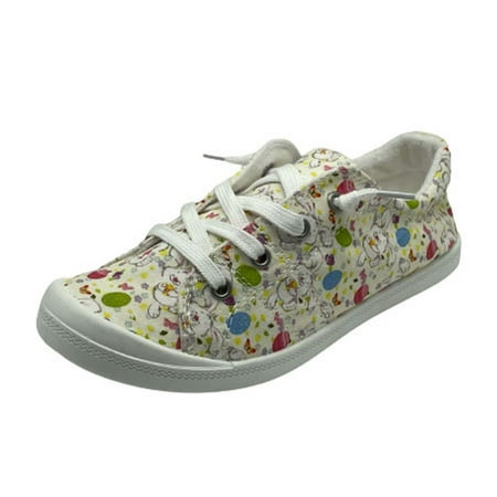 Hvyesh Womens Fashion Sneakers Low Top Slip On Canvas Shoes Comfortable Walking Flats Casual Cute Shoes for Women Casual Outdoor Shoes
Hvyesh Womens Fashion Sneakers Low Top Slip On Canvas Shoes Comfortable Walking Flats Casual Cute Shoes for Women Casual Outdoor Shoes