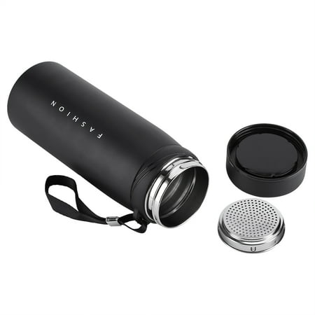 Greensen 1Pc 900ml Stainless Steel Water Thermal Cup Tea Coffee Travel Drink Bottle Children Adult Use Stainless Bottle
Greensen 1Pc 900ml Stainless Steel Water Thermal Cup Tea Coffee Travel Drink Bottle Children Adult Use Stainless Bottle