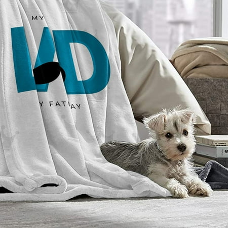 Home Decor Thickened Blanket Office Napping Printed Father s Day Flannel Air Conditioning Sleeping Weighted Throw Beach Picnic
Home Decor Thickened Blanket Office Napping Printed Father s Day Flannel Air Conditioning Sleeping Weighted Throw Beach Picnic