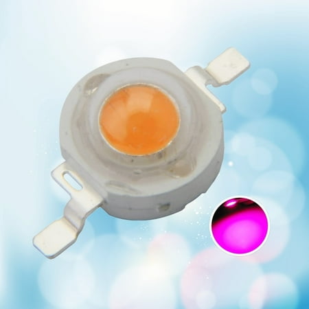 10pcs High Power LED Chip 1W 3W Energy Saving Gold Wire Electrode Lamp Beads Bulbs White Blue Red Green Orange Full Spectrum UV SMD
10pcs High Power LED Chip 1W 3W Energy Saving Gold Wire Electrode Lamp Beads Bulbs White Blue Red Green Orange Full Spectrum UV SMD