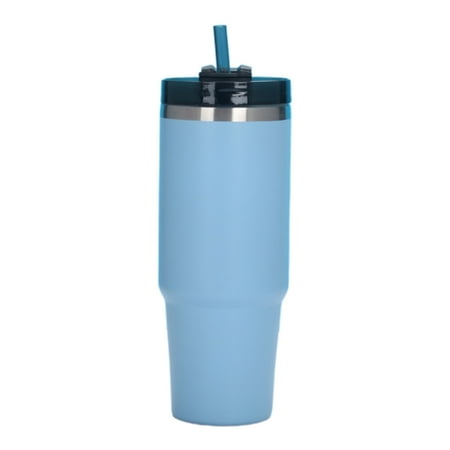 HGYCPP Stainless Steel Coffee Cups Insulated Tea Cups with Lids and Straw Double Walled Insulated Coffee Mug Drinks Hot/Cold
HGYCPP Stainless Steel Coffee Cups Insulated Tea Cups with Lids and Straw Double Walled Insulated Coffee Mug Drinks Hot/Cold