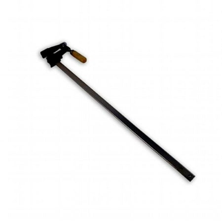 Olympia Tools 38-208 Steel Bar Clamp- 24 x 2.5 in.