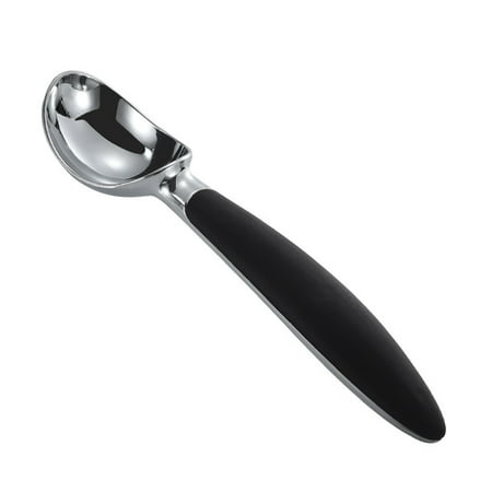 HomeLife Ice Cream Scoop Adorable Smooth Zinc Alloy High Hardness Fruit Scooper for Kitchen
HomeLife Ice Cream Scoop Adorable Smooth Zinc Alloy High Hardness Fruit Scooper for Kitchen