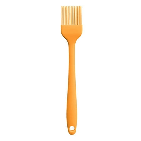didaw Eco-friendly Barbeque Brush Heat Resistant Silicone BPA Free Baking Oil Brush for Home
didaw Eco-friendly Barbeque Brush Heat Resistant Silicone BPA Free Baking Oil Brush for Home