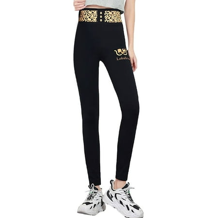 Women Fashion Winter High Waist Plush Warm Printing Lifting Slim Elastic Outer Leggings Maternity Summer Clothes
Women Fashion Winter High Waist Plush Warm Printing Lifting Slim Elastic Outer Leggings Maternity Summer Clothes