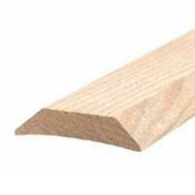 1pk M-D Building 11874 Oak Threshold 3-1/2 x 3/4 x 72