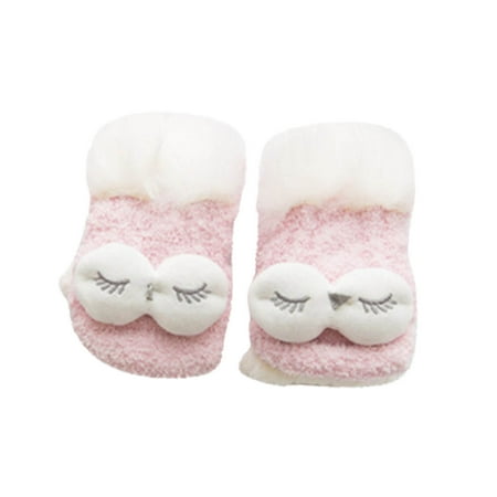 Soft Socks For Women Females Winter Socks Autumn And Winter Mid Tube Socks Doll Fleece Thickened Warm Stockings
Soft Socks For Women Females Winter Socks Autumn And Winter Mid Tube Socks Doll Fleece Thickened Warm Stockings