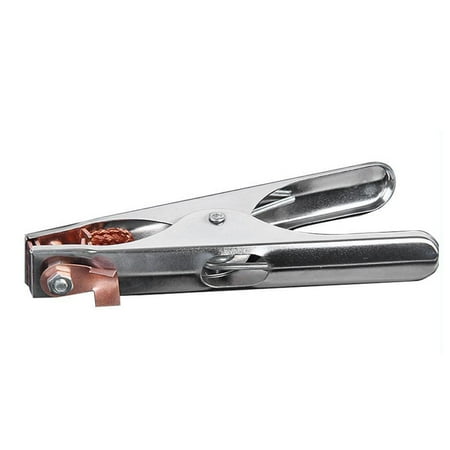 RANMEI 300A Earth Ground Cable Clip Clamp Wel ding Manual Welder Electrode Holder
RANMEI 300A Earth Ground Cable Clip Clamp Wel ding Manual Welder Electrode Holder