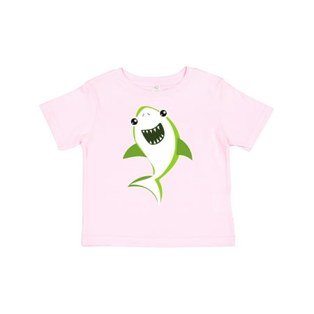 Inktastic Cute Shark Little Shark Green Shark Sea Animal Gift Toddler Boy or Toddler Girl T-Shirt
Inktastic Cute Shark Little Shark Green Shark Sea Animal Gift Toddler Boy or Toddler Girl T-Shirt