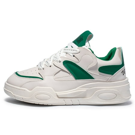 Men s Trendy Platform Sport Sneakers Breathable Lightweight Casual Shoes For Running Walking
Men s Trendy Platform Sport Sneakers Breathable Lightweight Casual Shoes For Running Walking