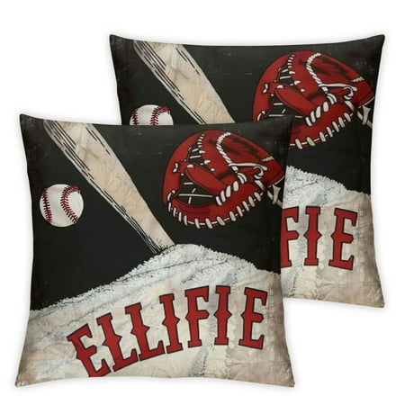 QCPP Sports Equipment Short Plush Pillowcase Set of 2 High-Quality Home Furnishing Short Plush Set of 2 12x12in
QCPP Sports Equipment Short Plush Pillowcase Set of 2 High-Quality Home Furnishing Short Plush Set of 2 12x12in
