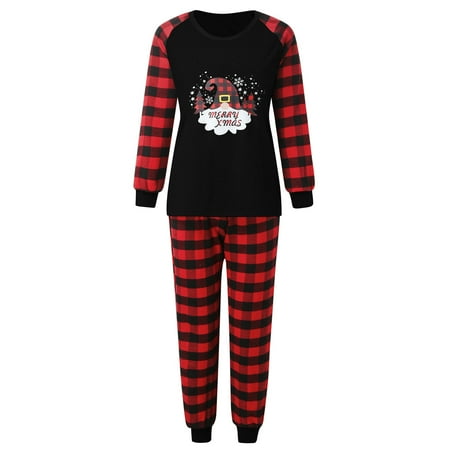 Christmas Gifts Women Mom Merry Christmas Pajamas Santa Letter Long Sleeve Pajamas Pj S Plaid Family Matching Xmas Sleepwear Loungewear Pants Set Cotton Spandex Black Xl
Christmas Gifts Women Mom Merry Christmas Pajamas Santa Letter Long Sleeve Pajamas Pj S Plaid Family Matching Xmas Sleepwear Loungewear Pants Set Cotton Spandex Black Xl