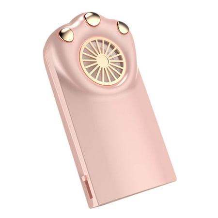 Mini Mobile Power Bank Fan Portable Rechargeable Battery Desktop Fan 3 Modes for Home Office Travel Outdoor
Mini Mobile Power Bank Fan Portable Rechargeable Battery Desktop Fan 3 Modes for Home Office Travel Outdoor