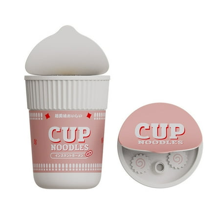 Cup Noodle Humidifier Portable Cup Noodle Humidifier Cup Noodle Mist Humidifier with USB for Home Bedroom Desktop
Cup Noodle Humidifier Portable Cup Noodle Humidifier Cup Noodle Mist Humidifier with USB for Home Bedroom Desktop