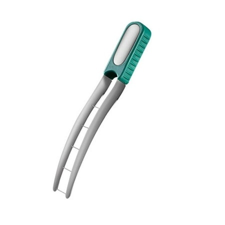 Stainless Steel Watermelon Slicer Round Fruit Corner Cut The Watermelon Cube
Stainless Steel Watermelon Slicer Round Fruit Corner Cut The Watermelon Cube