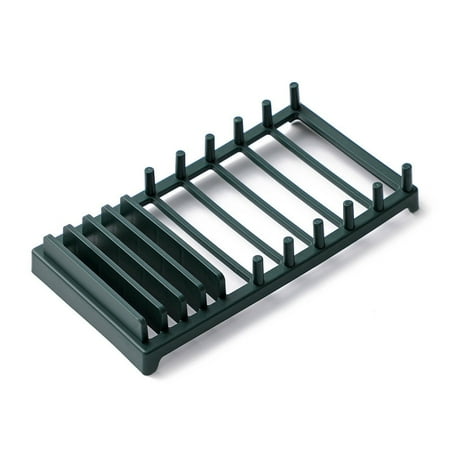 Mittory Pot And Lid Rack Sitting Home Kitchen Countertop With Shovel And Spoon Rack
Mittory Pot And Lid Rack Sitting Home Kitchen Countertop With Shovel And Spoon Rack