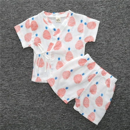 QIPOPIQ Pajamas for Women Clearance Children s Summer Short Sleeve Housewear Boys Girls Suit Baby 2pcs Set Plus Size Sleepwear Reduced Price!
QIPOPIQ Pajamas for Women Clearance Children s Summer Short Sleeve Housewear Boys Girls Suit Baby 2pcs Set Plus Size Sleepwear Reduced Price!