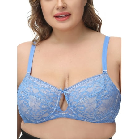 Lace Bra Hollow out Bras