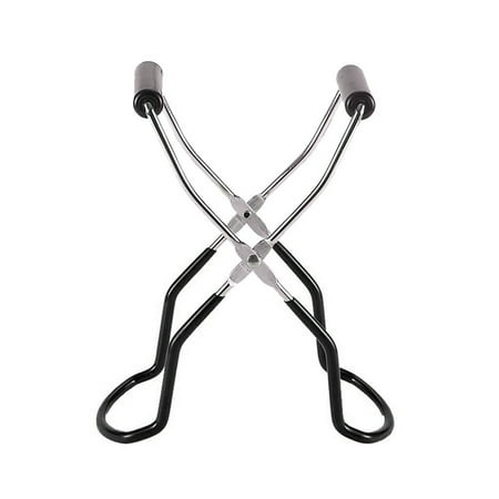 Stainless Steel Anti-Scald Anti-Slip Wide Mouth Clip Can Lifter Stainless Steel with Handle 1PC
Stainless Steel Anti-Scald Anti-Slip Wide Mouth Clip Can Lifter Stainless Steel with Handle 1PC
