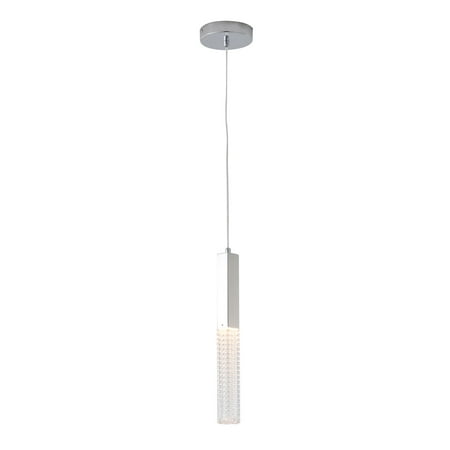 Design Living LED Pendant