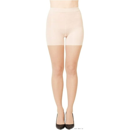 Regular-Waist Sheer