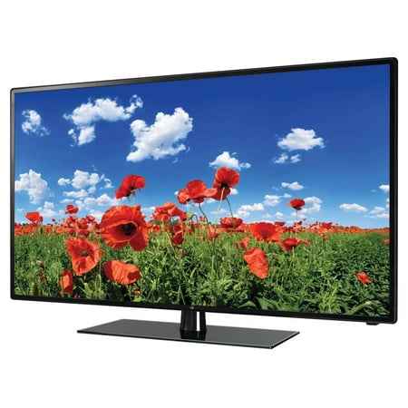 40 in. LED TV