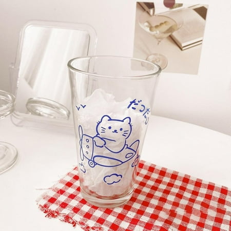 GOODLY Clear Glass Bar Tumblers–Glass Cups Great for Restaurants Parties Home and Kitchen
GOODLY Clear Glass Bar Tumblers–Glass Cups Great for Restaurants Parties Home and Kitchen