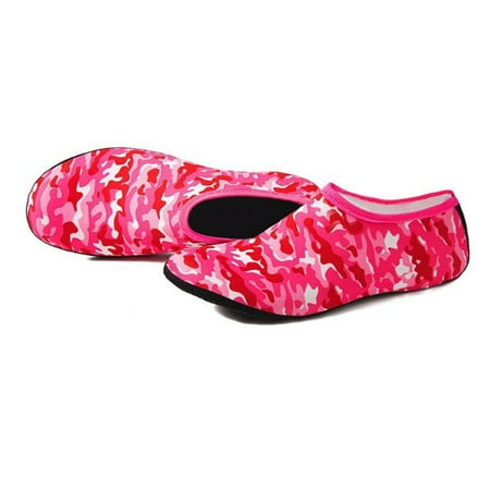 Unisex adult children diving socks barefoot water sports shoes snorkeling seaside swimming non-slip non-slip yoga shoes
Unisex adult children diving socks barefoot water sports shoes snorkeling seaside swimming non-slip non-slip yoga shoes