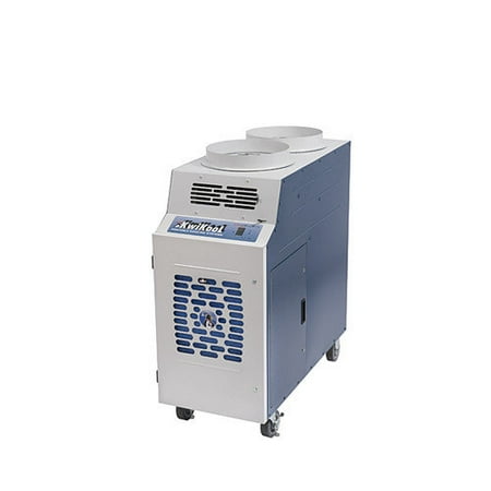 KwiKool Iceberg Series 13,850 BTU Portable Air Conditioner