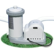 Intex Pool Pumps