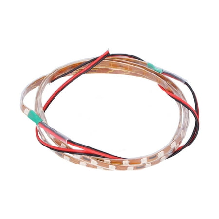 LED Strip Interio Ambient Lighting Diode Tape High Brightness Flexible String Light 35.4in Length For Home Room Decoration Green Light
LED Strip Interio Ambient Lighting Diode Tape High Brightness Flexible String Light 35.4in Length For Home Room Decoration Green Light