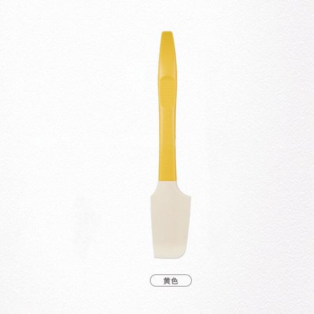 Kitchen Silicone Spatula Multi-purpose Cream Jam Butter Spatula Heat-Resistant Household Baking Ca Brush Accessories And Tools
Kitchen Silicone Spatula Multi-purpose Cream Jam Butter Spatula Heat-Resistant Household Baking Ca Brush Accessories And Tools