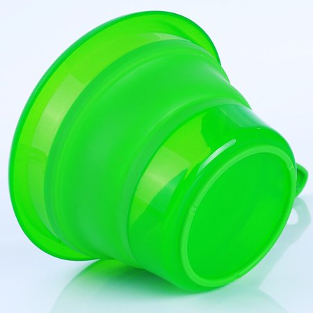 Water Bowl Measuring Cup Folding Silicone Pet Bowl Multifunctional Portable Folding Measuring Spoon
Water Bowl Measuring Cup Folding Silicone Pet Bowl Multifunctional Portable Folding Measuring Spoon