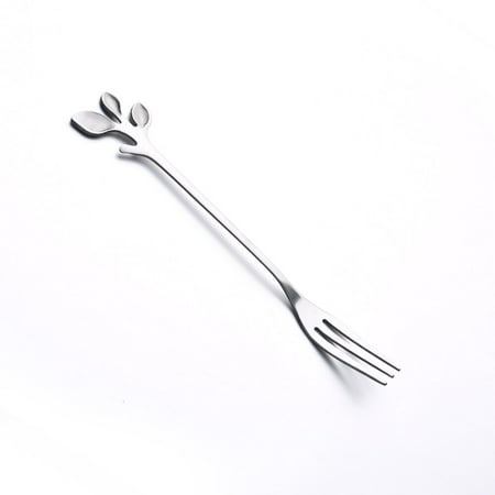 Creative Stainless Steel Leaves Spoon Fork Spoon Coffee Tea Spoons Ice Cream Tools Tableware Kitchen Gadgets Home Decor
Creative Stainless Steel Leaves Spoon Fork Spoon Coffee Tea Spoons Ice Cream Tools Tableware Kitchen Gadgets Home Decor