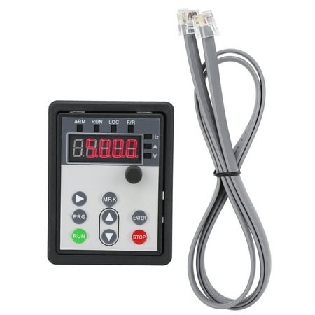 Inverter Panel Inverter Control Panel Safe Removable 1M Length Inverter SKI780 Series Inverter For SKI780 Series External Control Panel Industry
Inverter Panel Inverter Control Panel Safe Removable 1M Length Inverter SKI780 Series Inverter For SKI780 Series External Control Panel Industry