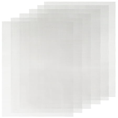 6pcs Wire Mesh Screen Fine Mesh Metal Screen for Automotive Bumper Repair
6pcs Wire Mesh Screen Fine Mesh Metal Screen for Automotive Bumper Repair